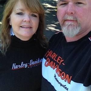 Meet your Posher, Pat